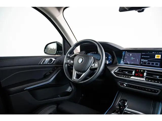 BMW X5 xDrive45e High Executive 2021 Hybride Benzine 33