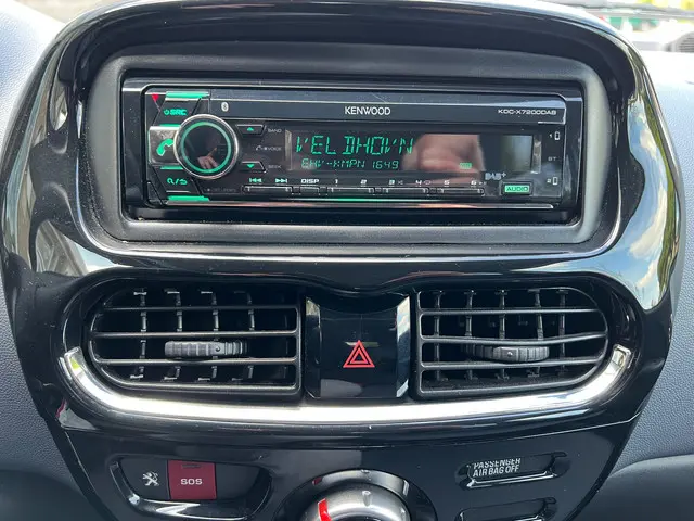 Peugeot iOn Active Airco 2019 Elektrisch 19