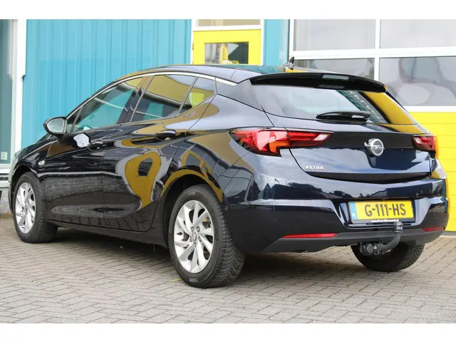 Opel Astra 1.0 Turbo Innovation 2019 Benzine 6