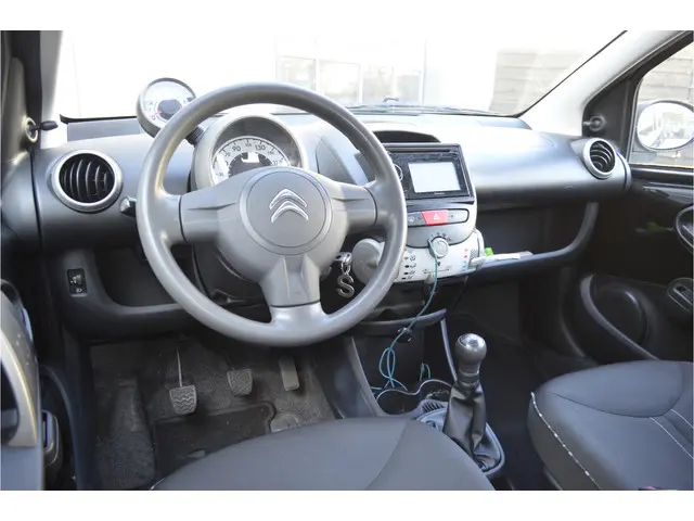 Citroën C1 1.0 Collection 2014 Benzine 10