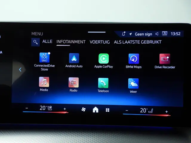 BMW iX2 eDrive20 2025 Elektrisch 44