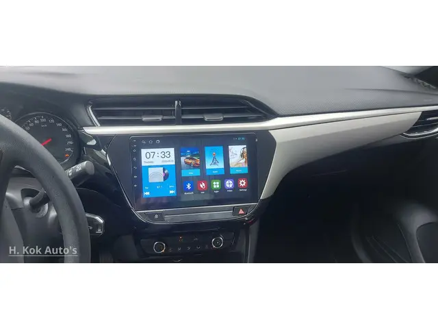 Opel Corsa 1.2 2020 Benzine 22