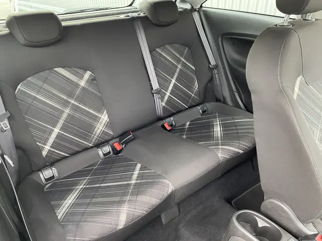 Opel Corsa 1.0 Turbo Color Edition 2016 Benzine 18