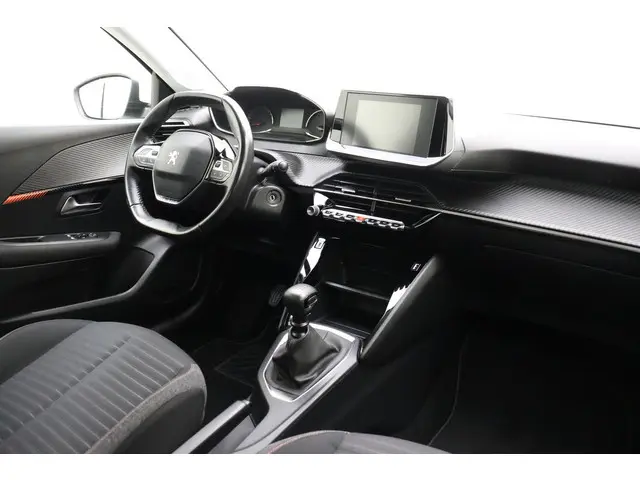 Peugeot 208 1.2 PureTech 100pk Active 2021 Benzine 3