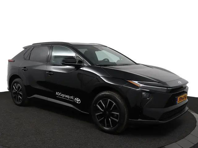 Toyota bZ4X Executive 73 kWh 2026 Elektrisch 13