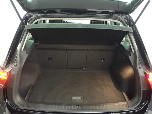 Volkswagen Tiguan 1.4 TSI 150pk R Line- 2017 Benzine 25