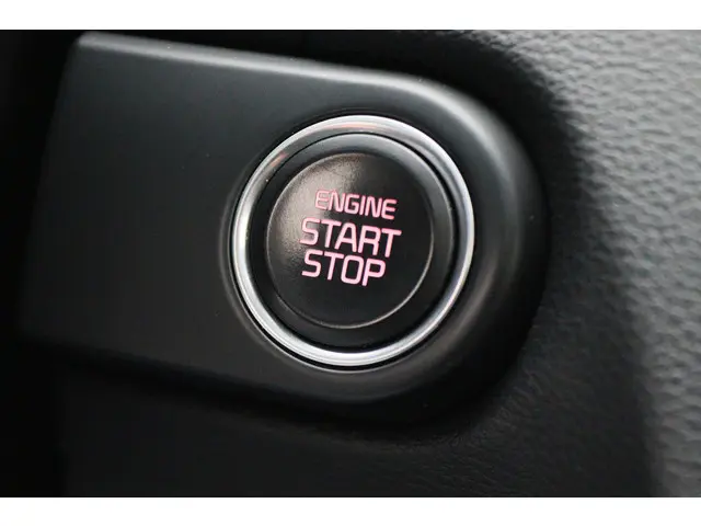 Kia Ceed 1.4 T-GDI GT-Line Automaat 2020 Benzine 42