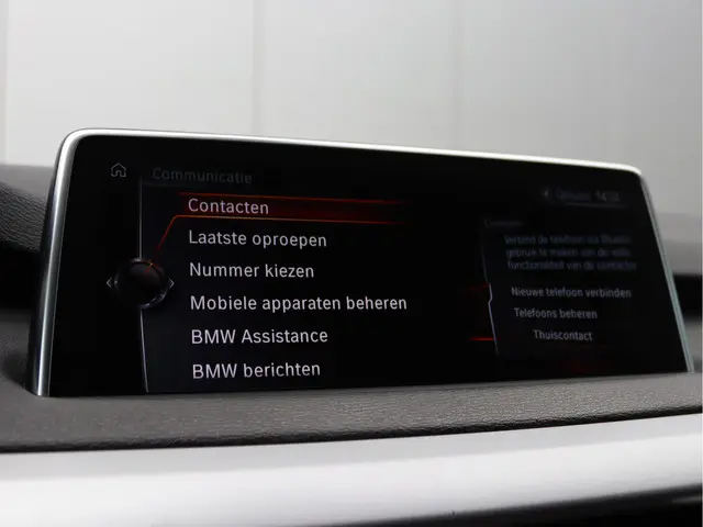 BMW X5 xDrive40e High Executive 2017 Hybride Benzine 50