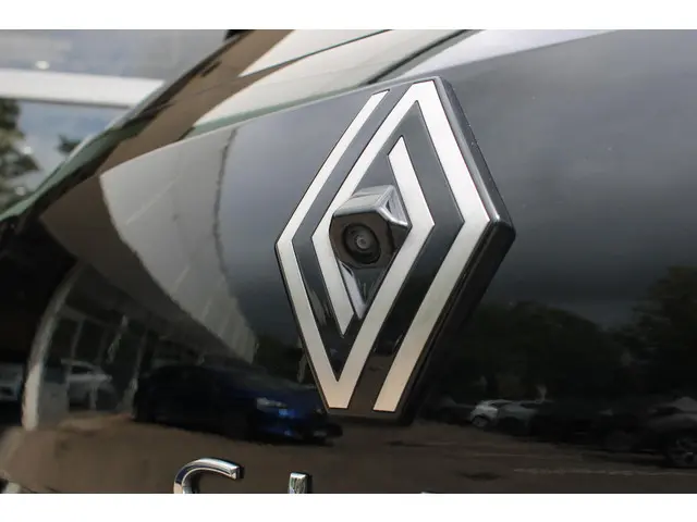 Renault Clio 1.0 TCe 90 GPF techno 2024 Benzine 33