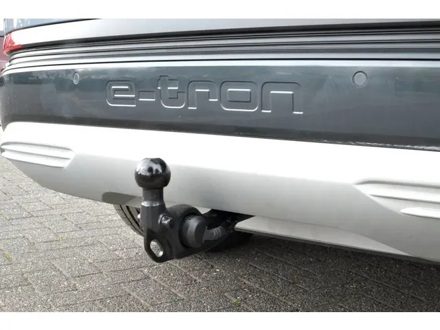 Audi Q4 e-tron 45 Edition 82 kWh 2024 Elektrisch 23