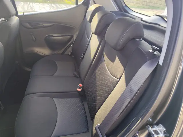 Opel KARL 1.0 ecoFLEX Edition 2018 Benzine 9