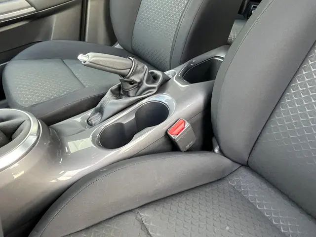 Nissan Juke 1.0 DIG-T Acenta 2021 Benzine 13