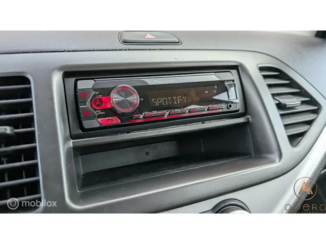 Kia Picanto 1.0 CVVT ComfortLine 2014 Benzine 14