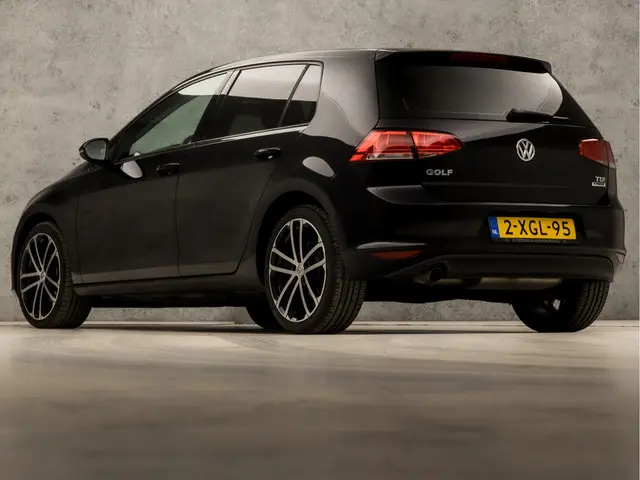 Volkswagen Golf 3