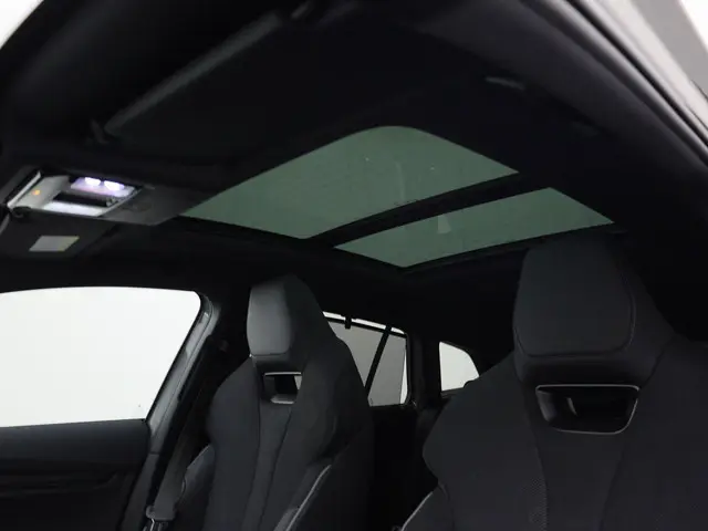 Škoda Enyaq iV 85 Sportline 2026 Elektrisch 34