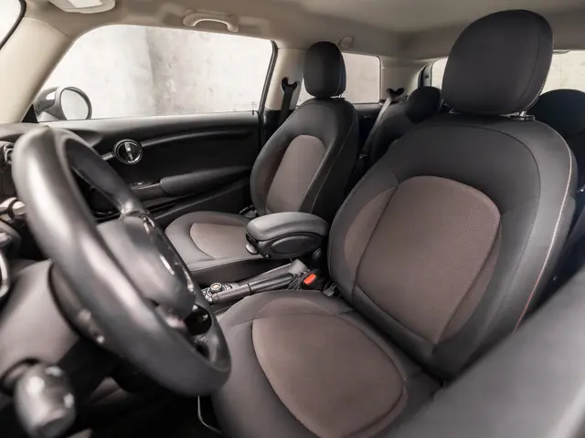 MINI Cooper Mini 1.5 Chili 2019 Benzine 14