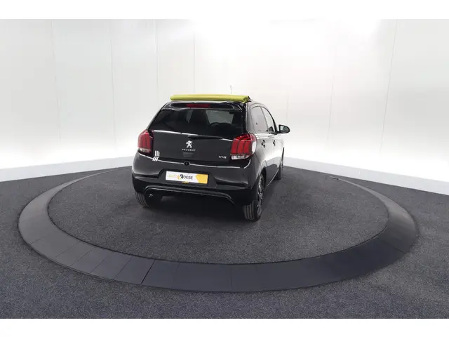 Peugeot 108 1.0 e-VTi Collection TOP! 2020 Benzine 10