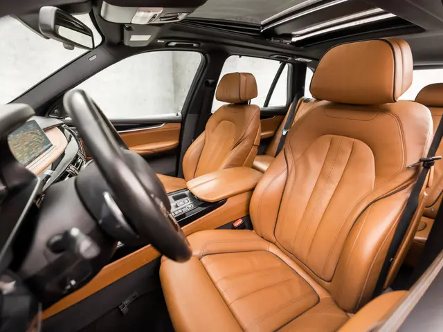 BMW X5 xDrive40e High Executive 2015 Hybride Benzine 15