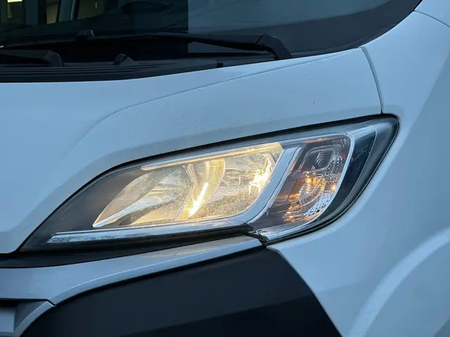Citroën Jumper 30 2.0 BlueHDi L2H2 Economy 2018 Diesel 6