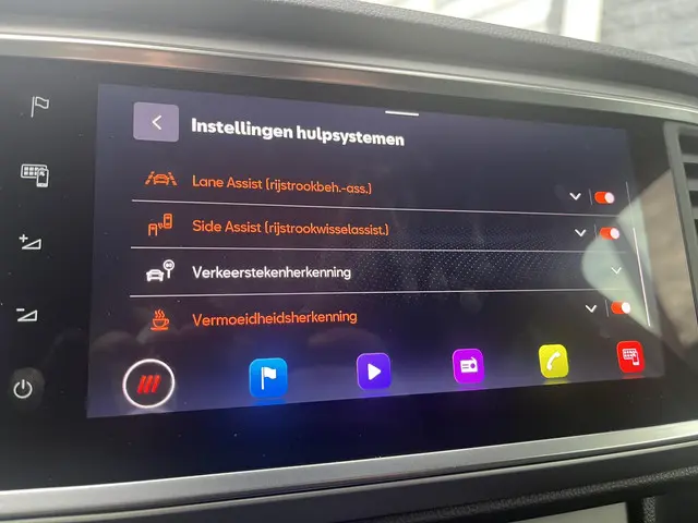 SEAT Ateca 1.5 TSi DSG FR Business Intense 2021 Benzine 18