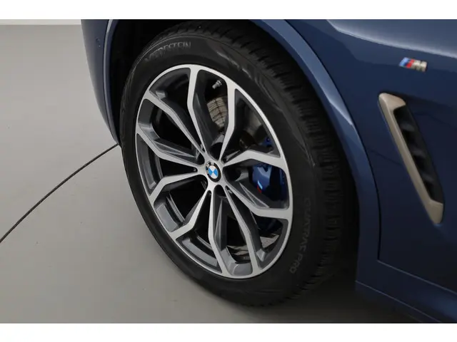 BMW X3 M40i High Executive 361pk 2018 Benzine 38