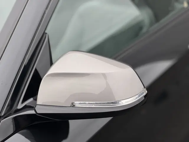 BMW 2 Serie Cabrio M235i High Executive 2015 Benzine 16