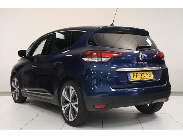 Renault Scénic 1.2 TCe Intens 2017 Benzine 6