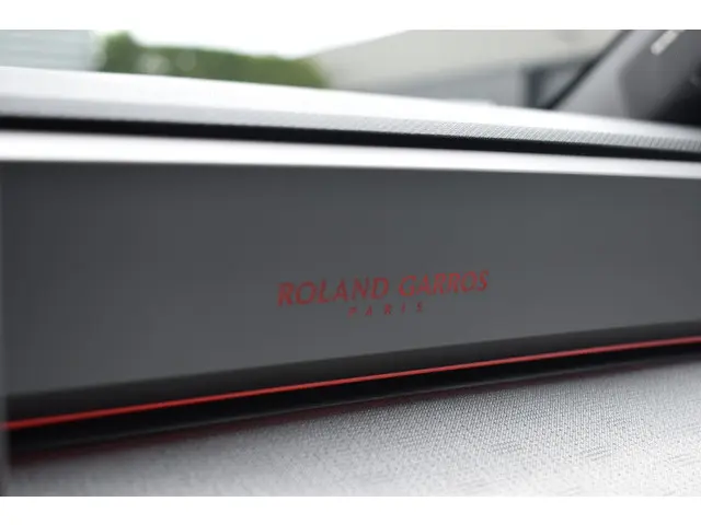 Renault 5 Roland-Garros 2025 Elektrisch 10