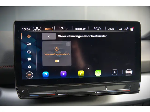 CUPRA Born Copper Edition One 62 kWh 2021 Elektrisch 58