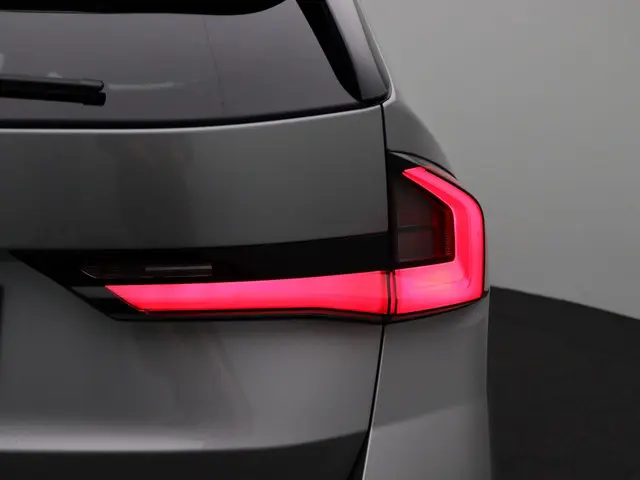 BMW iX1 eDrive20 2025 Elektrisch 25