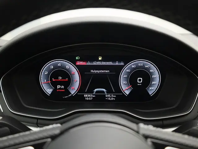 Audi A5 Sportback 35 TFSI/150PK S edition 2022 Benzine 15