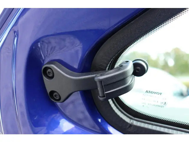 Toyota Aygo X 1.0 VVT-i MT Play, 2024 Benzine 20