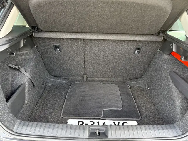 Škoda Kamiq 1.0 TSI Ambition 2022 Benzine 20