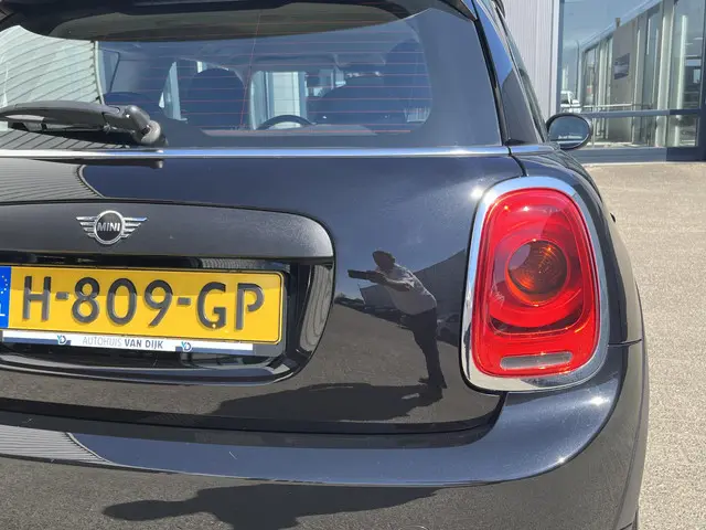 MINI One 1.5 2020 Benzine 45