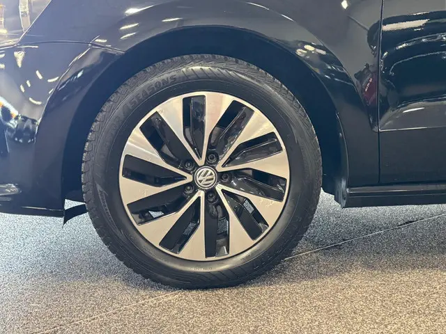 Volkswagen Polo 1.0 2015 Benzine 10