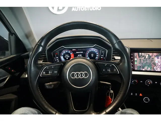 Audi A1 Sportback 30 TFSI epic 2019 Benzine 21