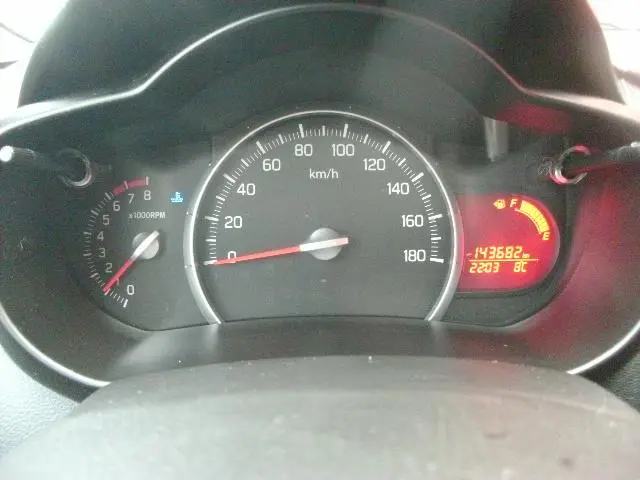 Suzuki Celerio 1.0 Comfort / Airco 2015 Benzine 4