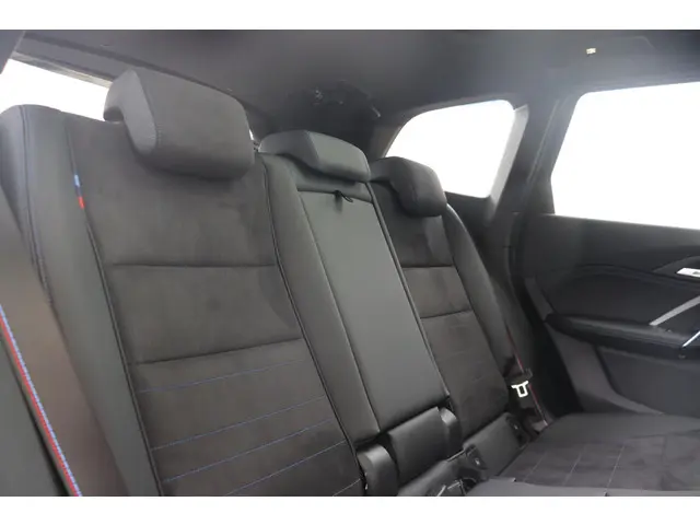 BMW X1 xDrive25e 2025 Hybride Benzine 14