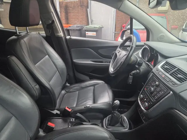 Opel Mokka 3