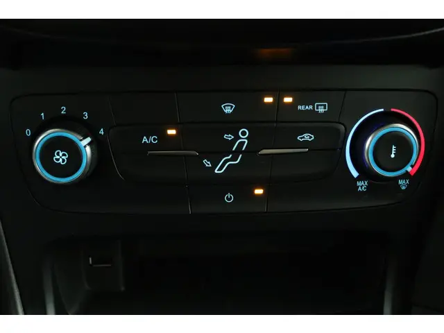 Ford Focus Wagon 1.0 Airco Cruise 2016 Benzine 54