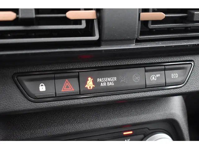 Dacia Sandero Stepway Limited Edition 2026 Benzine 26