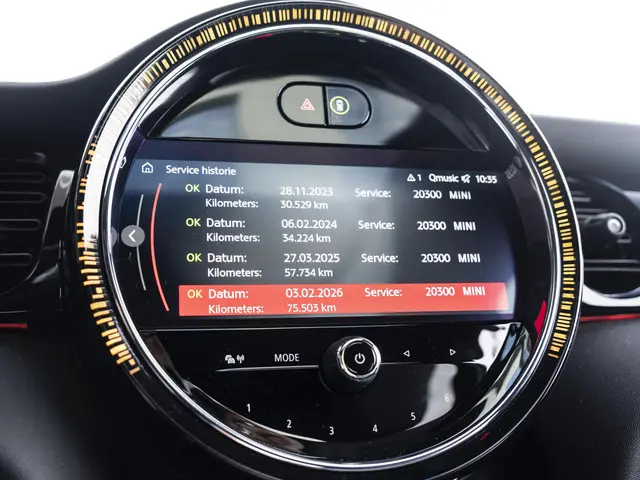 MINI 3-Deurs John Cooper Works 2022 Benzine 41