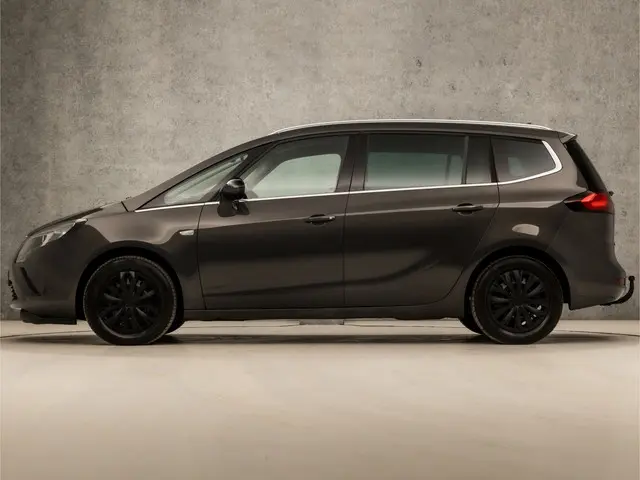 Opel Zafira Tourer 1.6 CDTI Sport 2015 Diesel 2