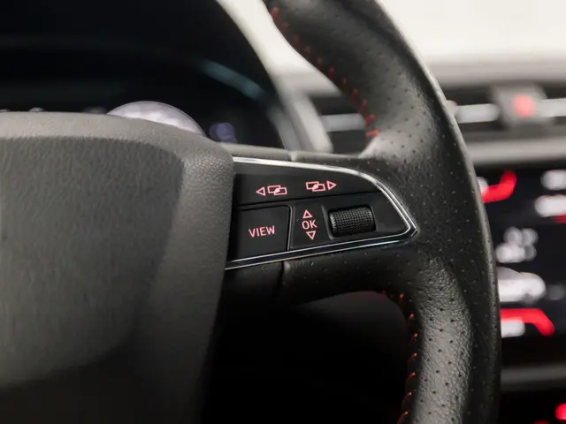 SEAT Arona 1.0 TSI FR Sport 2018 Benzine 21