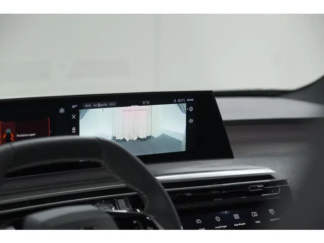 Peugeot 3008 1.2 Hybrid 136 GT 2025 Hybride Benzine 15