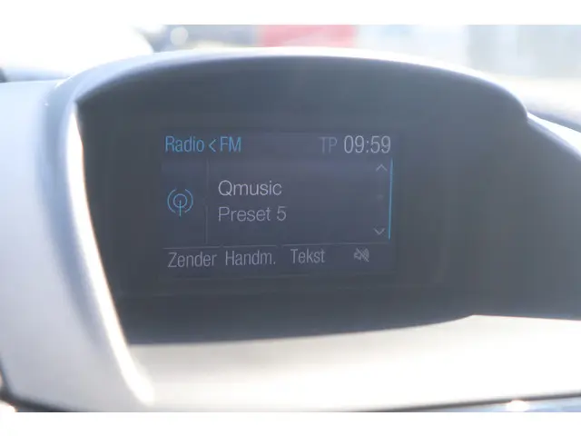 Ford Fiesta 1.0 EcoBoost Titanium 2014 Benzine 26