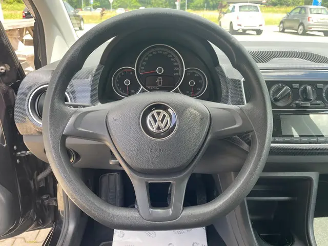 Volkswagen up! 1.0 BMT take up! 2018 Benzine 16