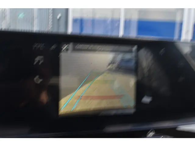 Citroën ë-C4 Feel Pack 50 kWh 2023 Elektrisch 8