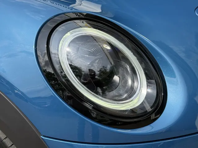 MINI Electric Cooper SE Classic 33 kWh 2022 Elektrisch 41
