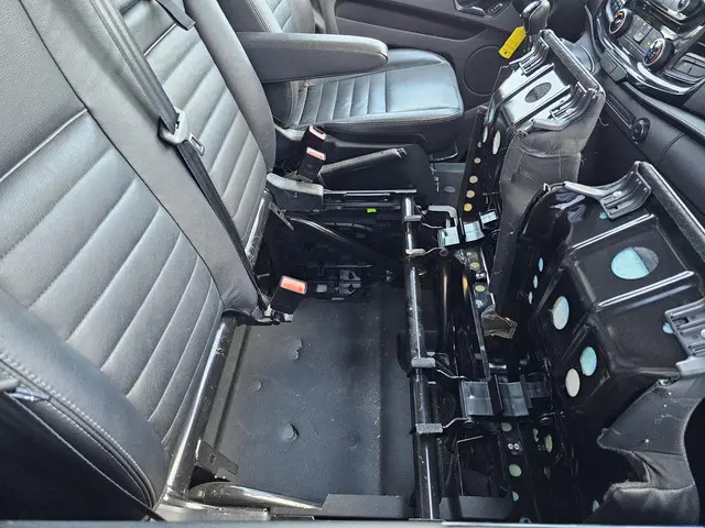 Ford Transit Custom 300 2.0 TDCI L2H1 Trail 2021 Diesel 10